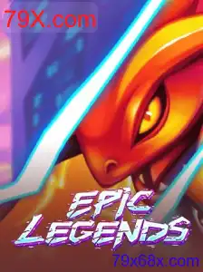 EpicLegends
